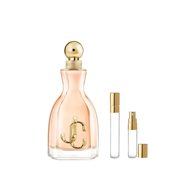 Jimmy Choo I want choo edp - Image 4