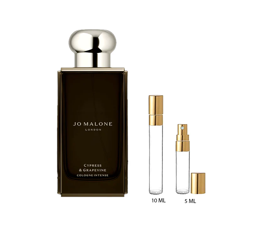 jo malone cypress and grapevine - Image 3