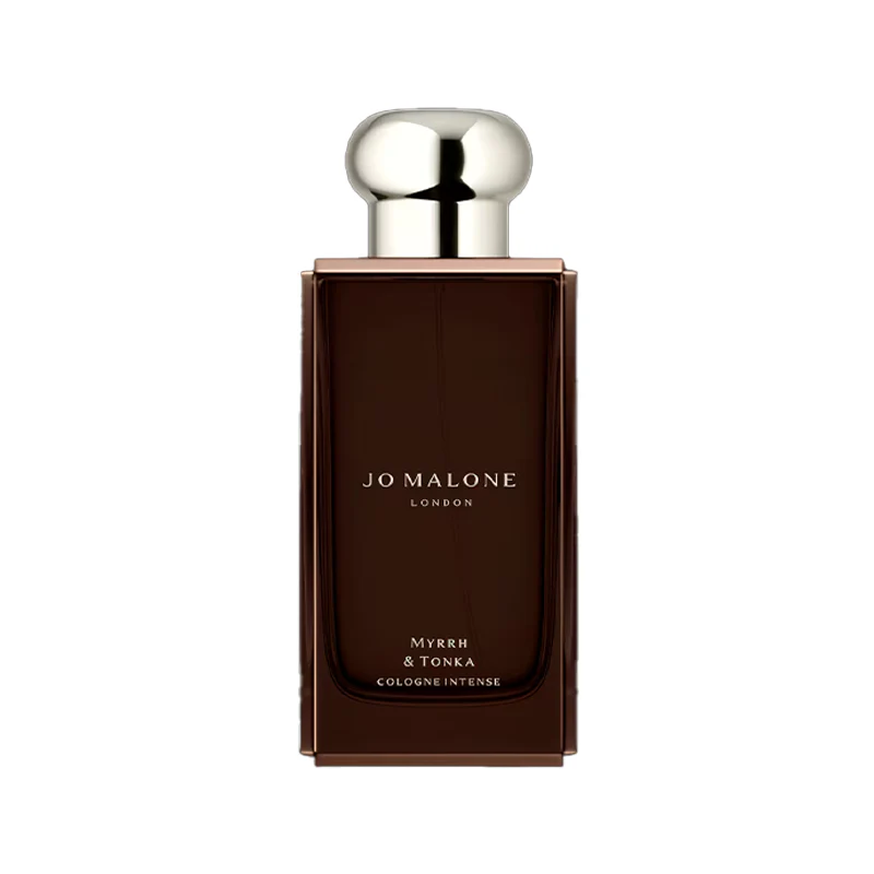 jo malone myrrh and tonka