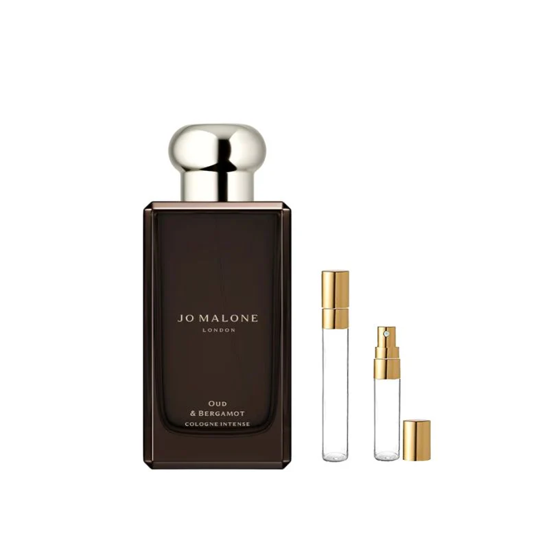Jo Malone Oud and bergamot - Image 3