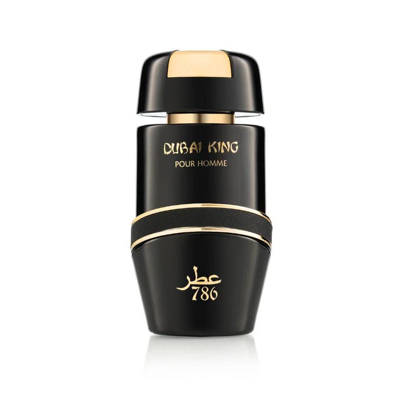 Jo Milano Dubai King 786