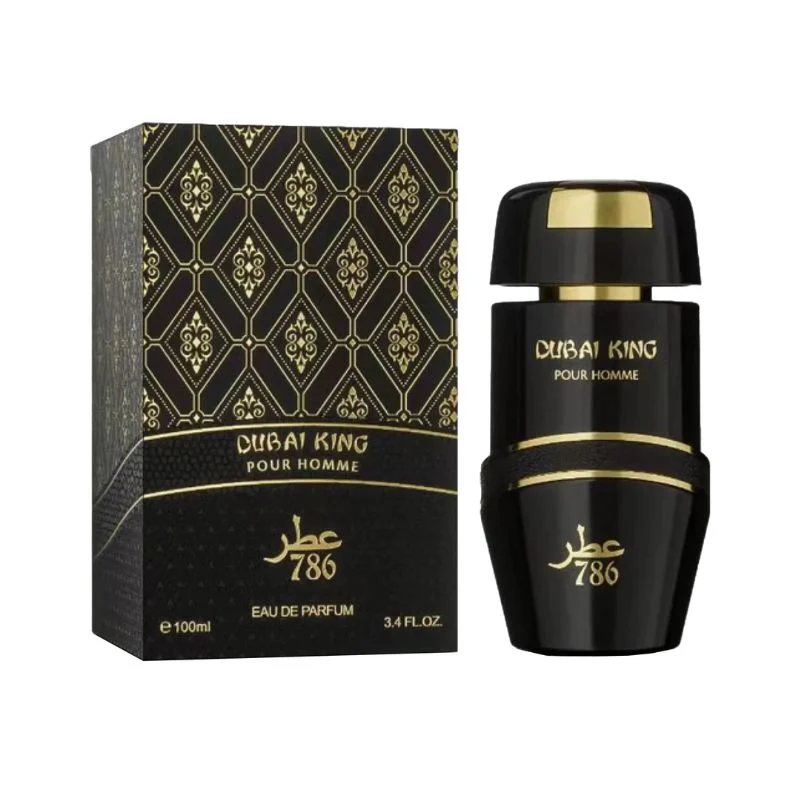 Jo Milano Dubai King 786 - Image 2
