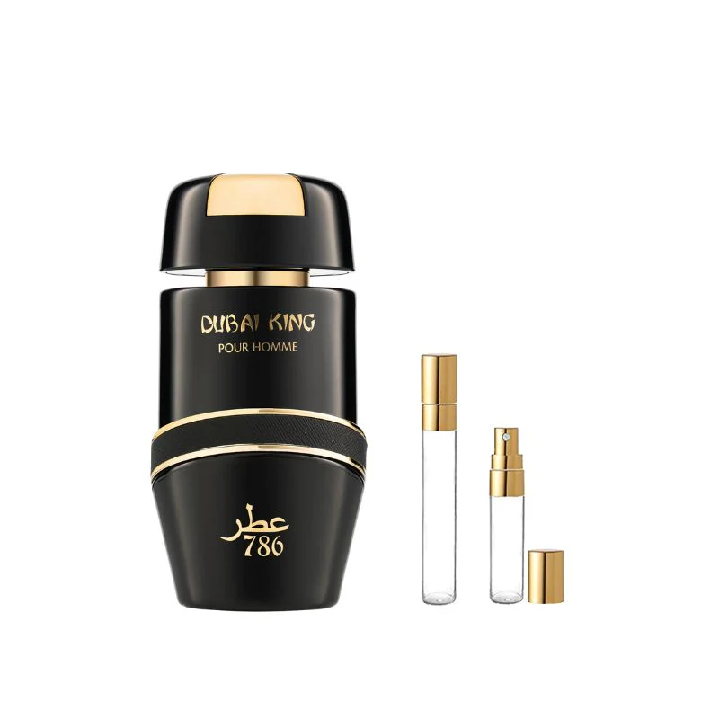 Jo Milano Dubai King 786 - Image 3
