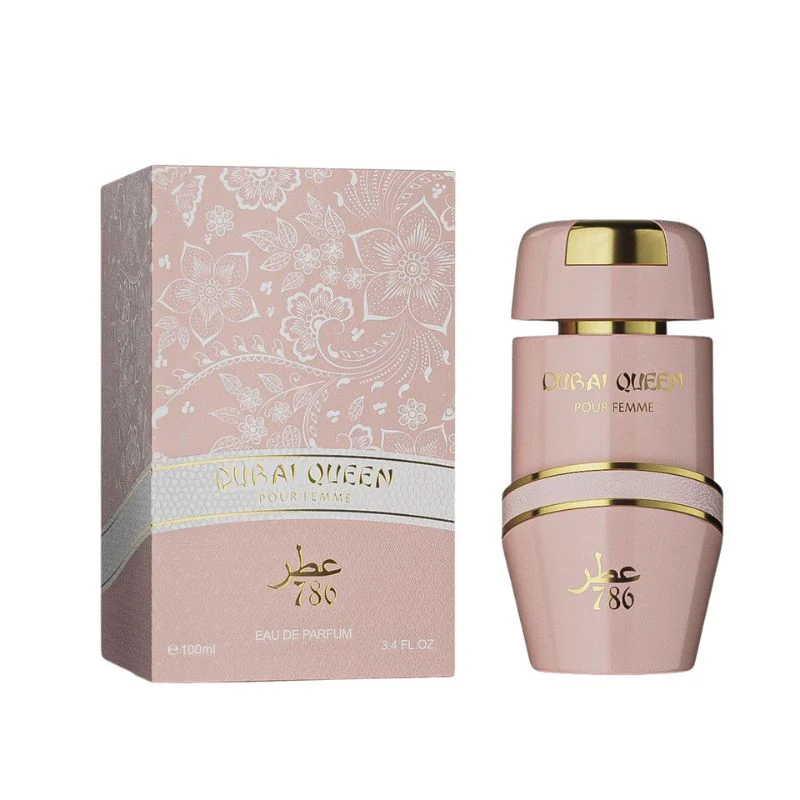 Jo Milano Dubai Queen 786 - Image 2