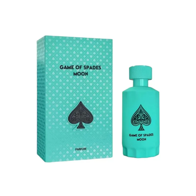 Jo Milano Game of Spades Moon - Image 2