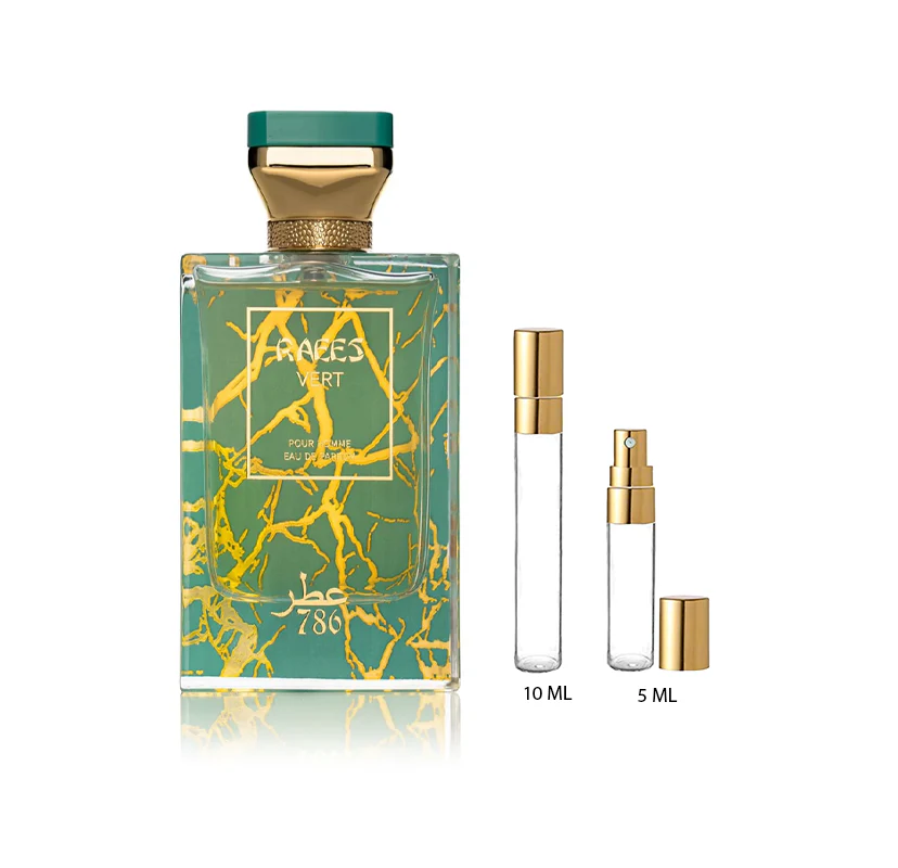 Jo Milano Raees Vert - Image 3