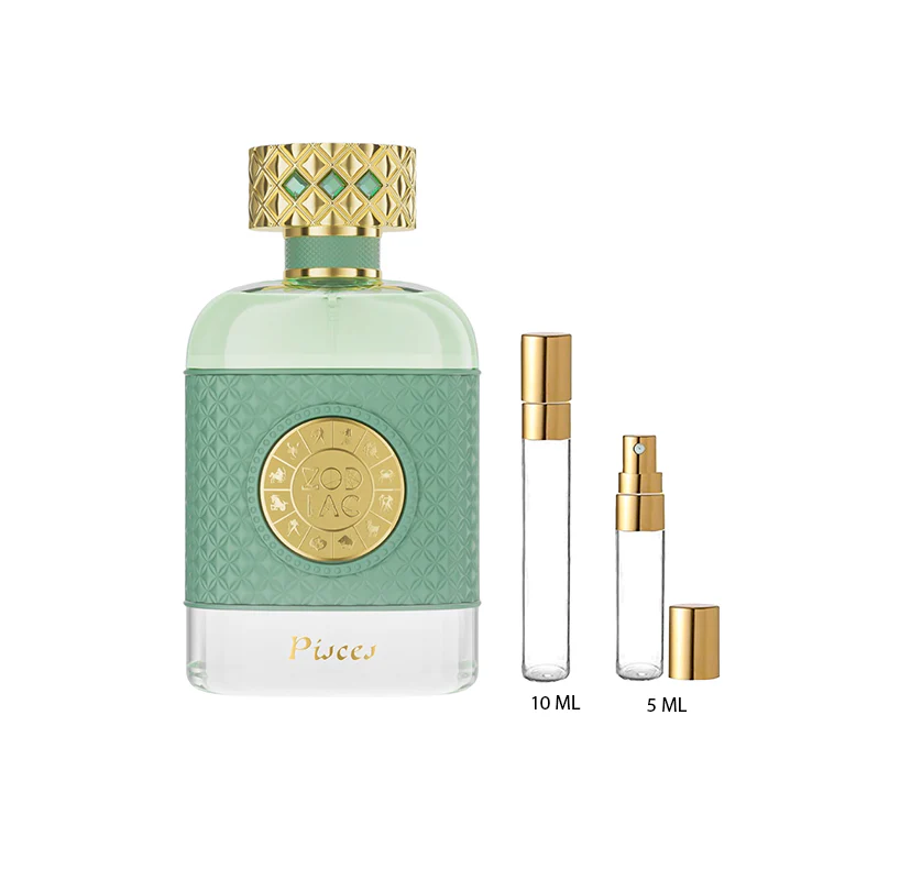 Jo Milano zodiac Pisces - Image 3