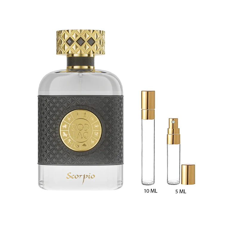Jo milano zodiac Scorpio - Image 3