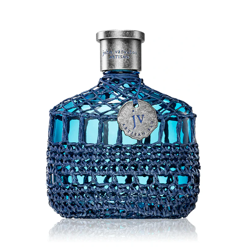 John Varvatos Artisan Blue