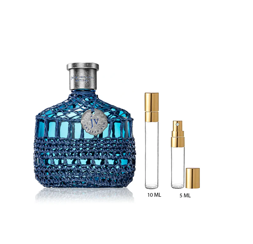John Varvatos Artisan Blue - Image 2