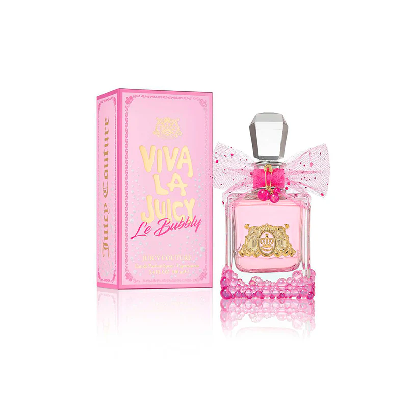 Juicy Couture Viva La Juicy Le Bubbly - Image 2