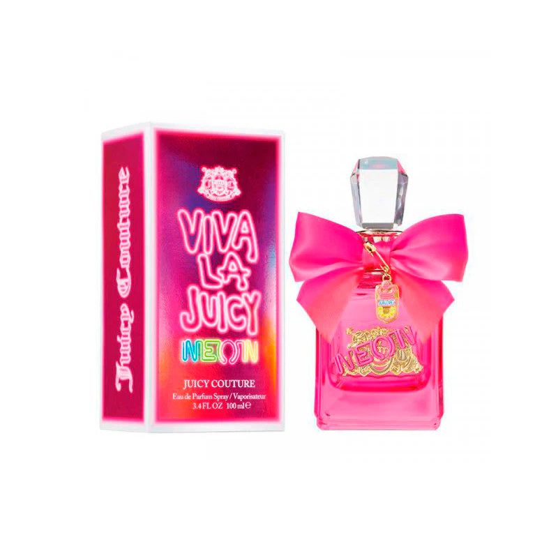 Juicy Couture Viva La Juicy Neon - Image 2