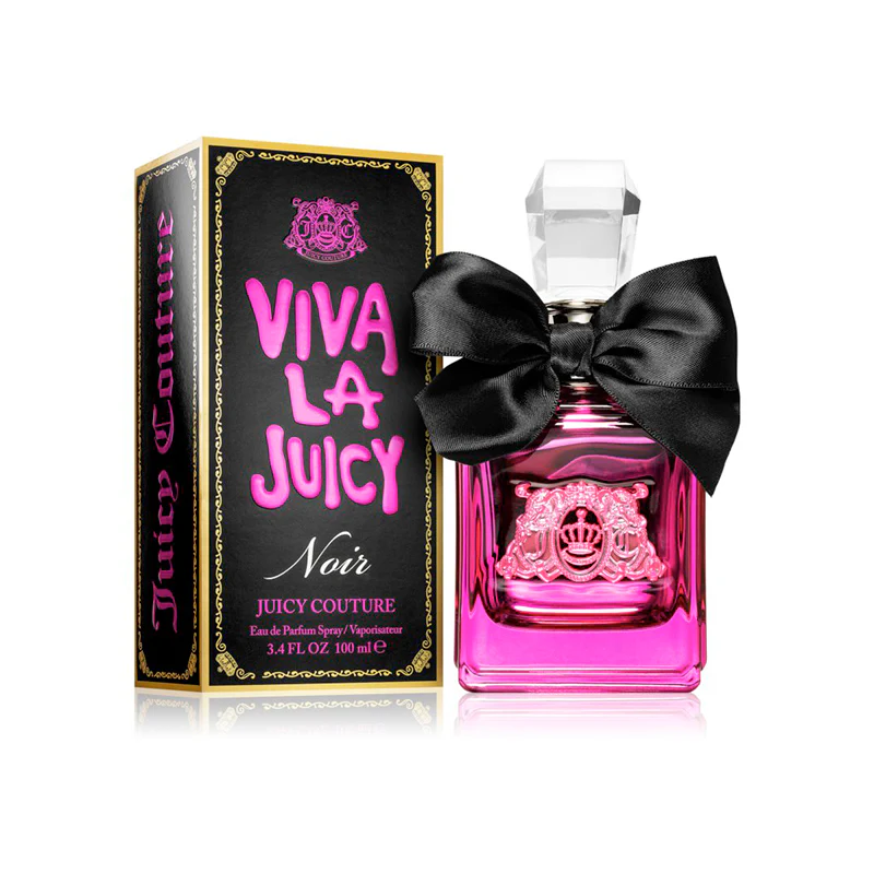 Juicy Couture Viva La Juicy Noir - Image 2