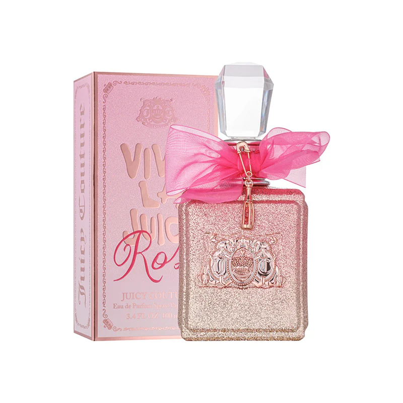 Juicy Couture Viva La Juicy Rosé - Image 2