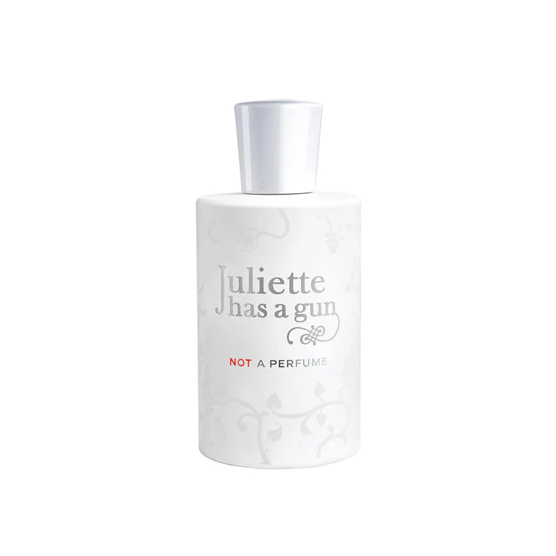 Juliette Has a Gun Not a Perfume
