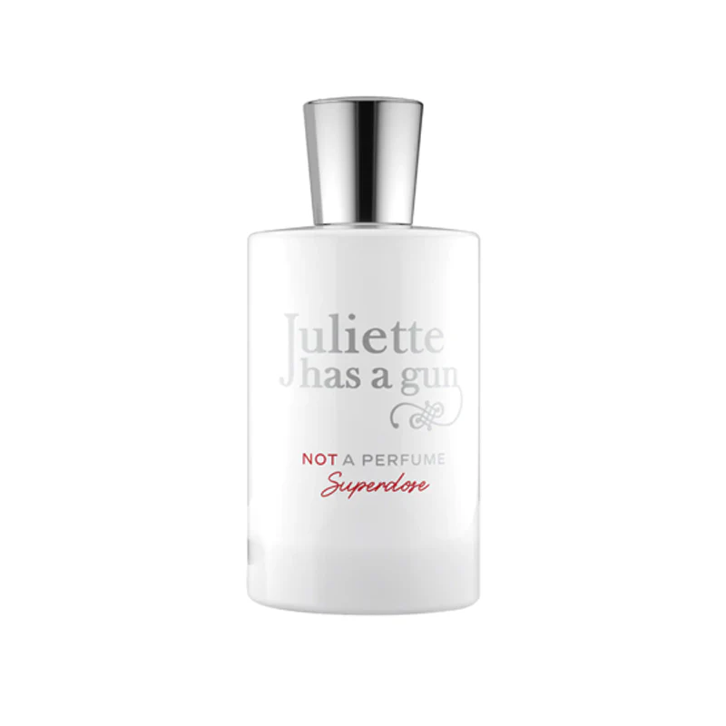 juliette has a gun not a perfume superdose