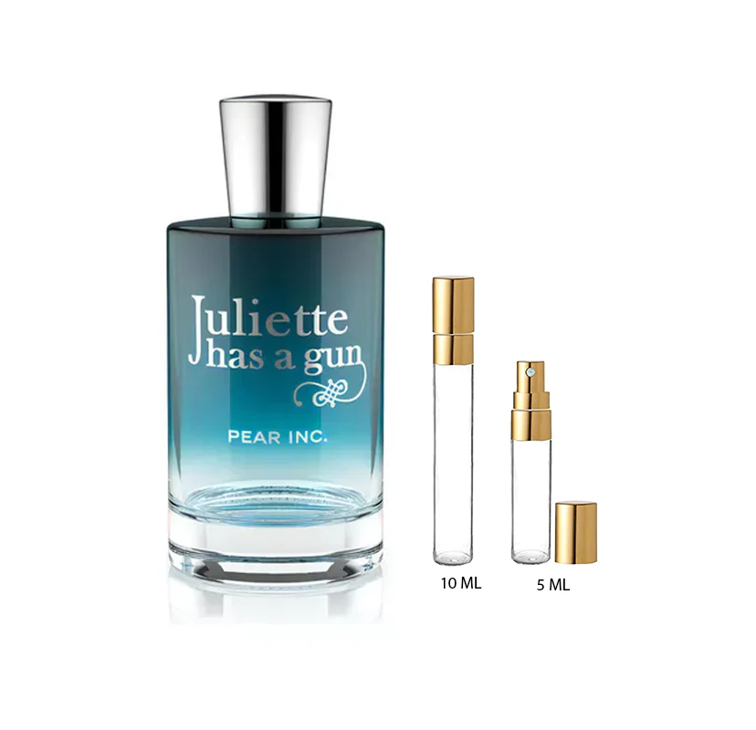 Juliette Has a Gun Pear Inc - Image 3