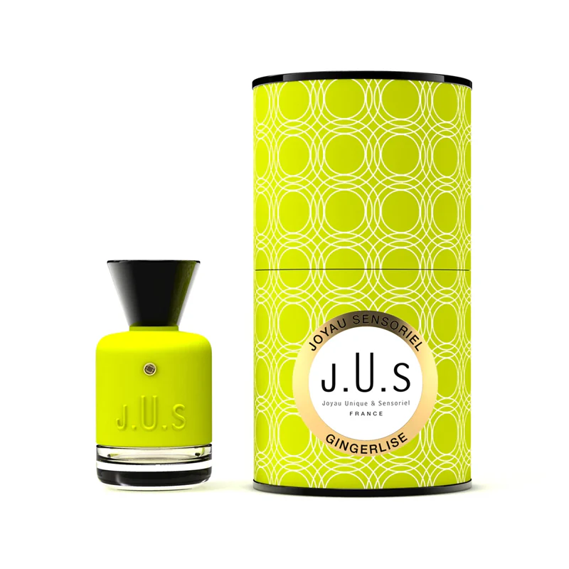 jus parfums gingerlise - Image 2