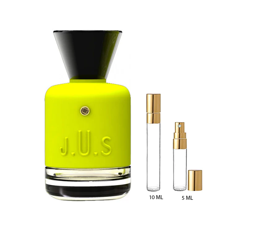 jus parfums gingerlise - Image 3