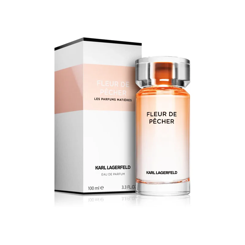 Karl Lagerfeld Fleur de Pêcher - Image 2