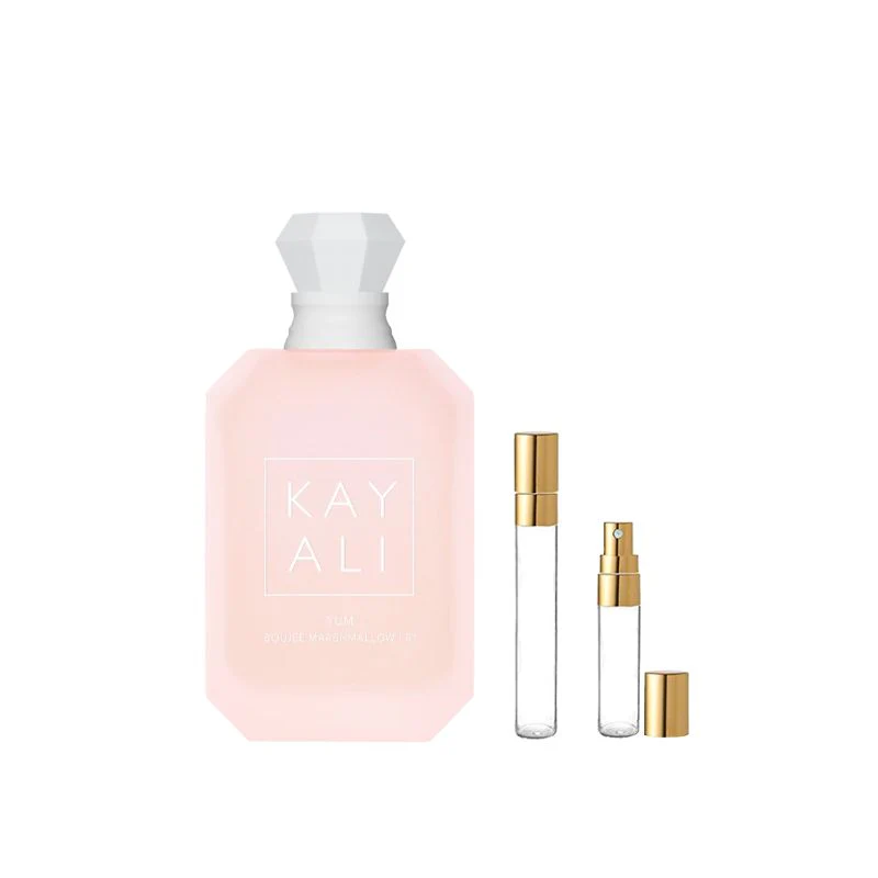 Kayali 81 Yum Boujee Marshmallow Intense - Image 2