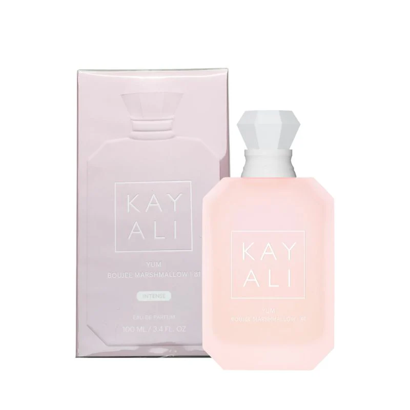 Kayali 81 Yum Boujee Marshmallow Intense - Image 3