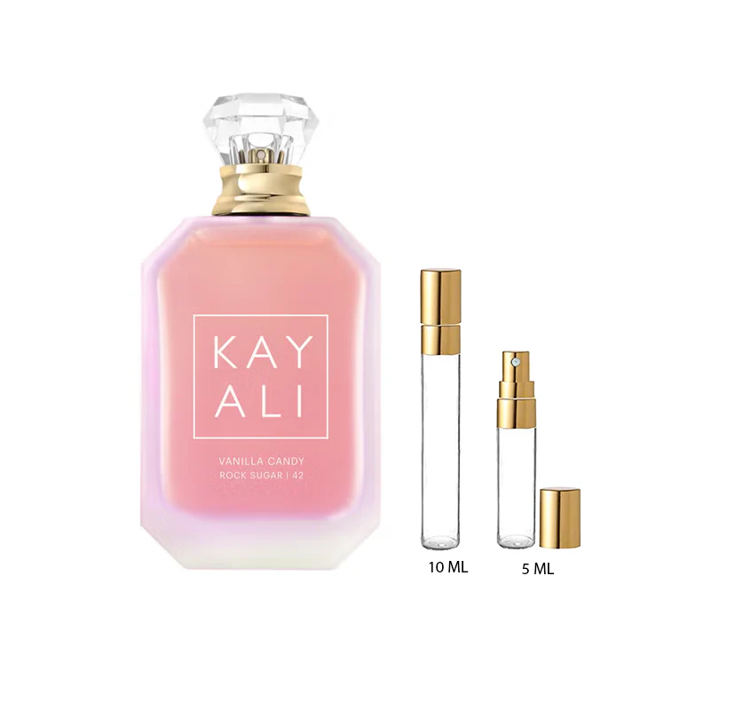 Kayali Candy rock sugar - Image 3