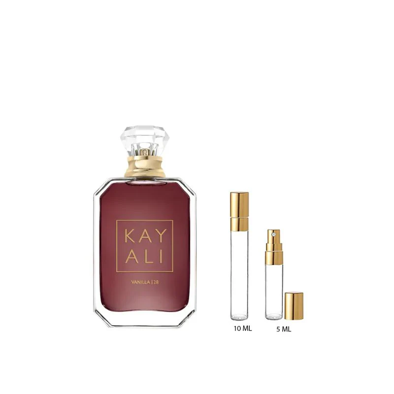 Kayali Fragrances Vanilla | 28 - Image 2