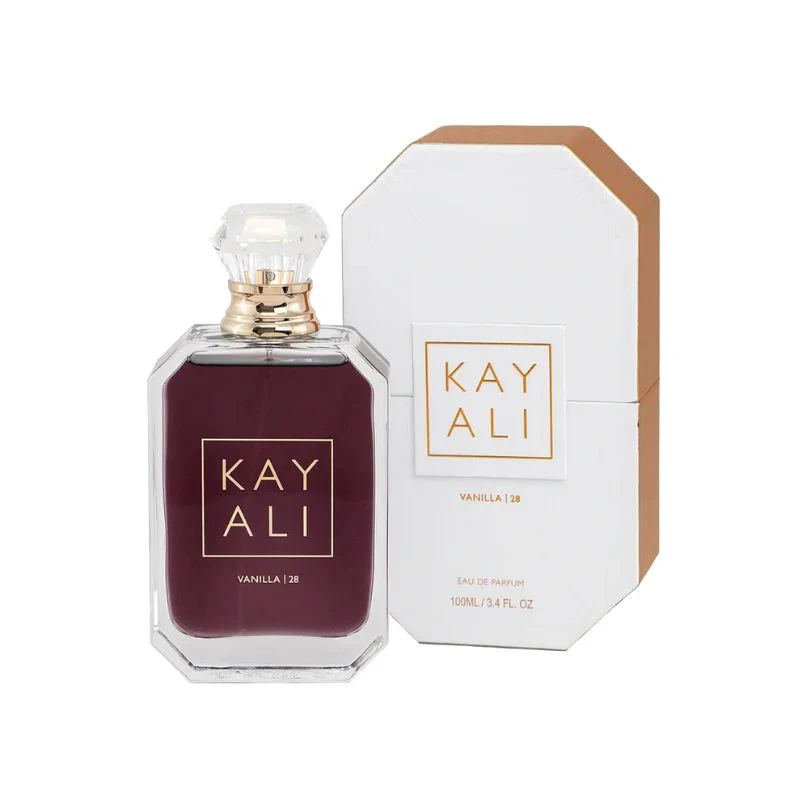 Kayali Fragrances Vanilla | 28 - Image 3