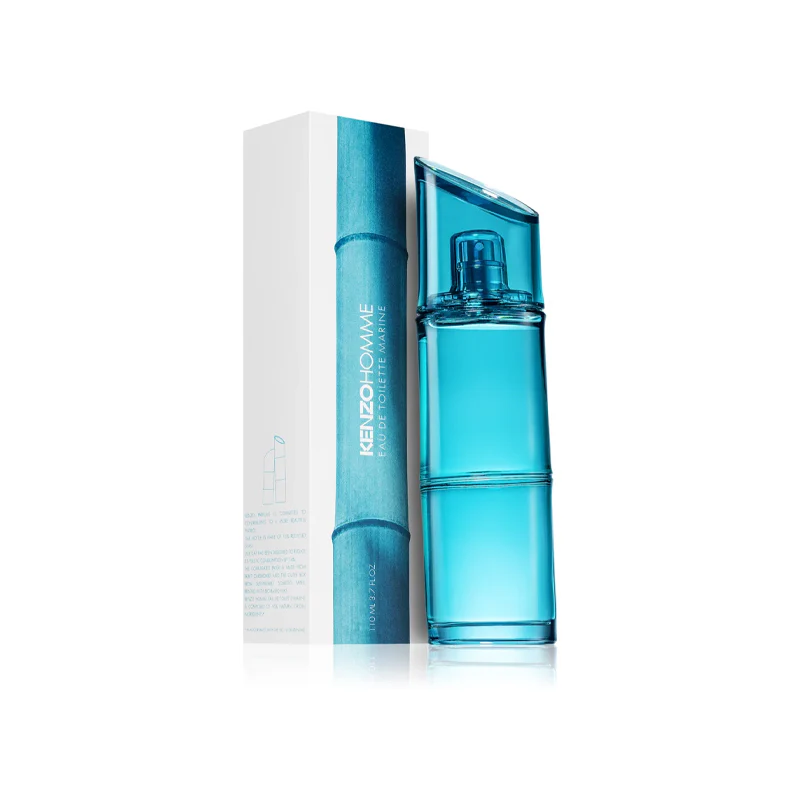 Kenzo Homme Marine - Image 2