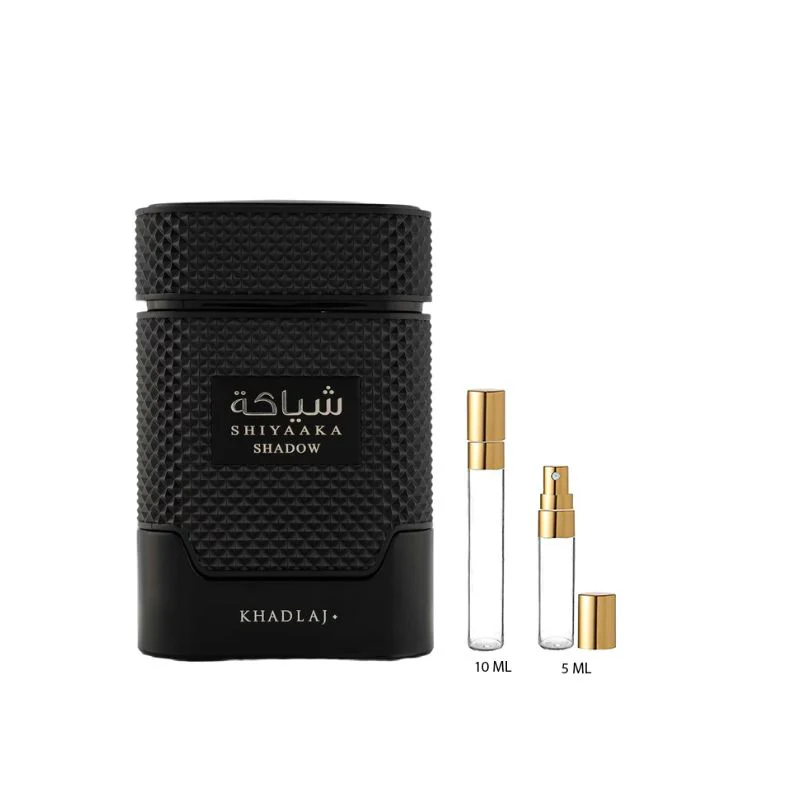Khadlaj Perfumes Shiyaaka Shadow - Image 2