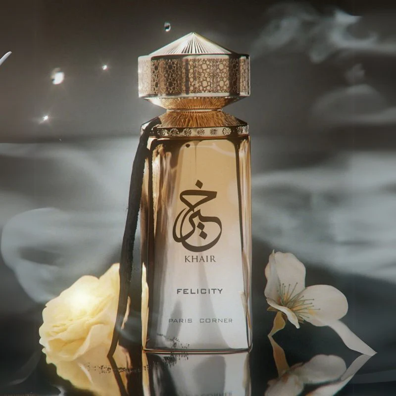 Paris Corner Khair Felicity - Image 4