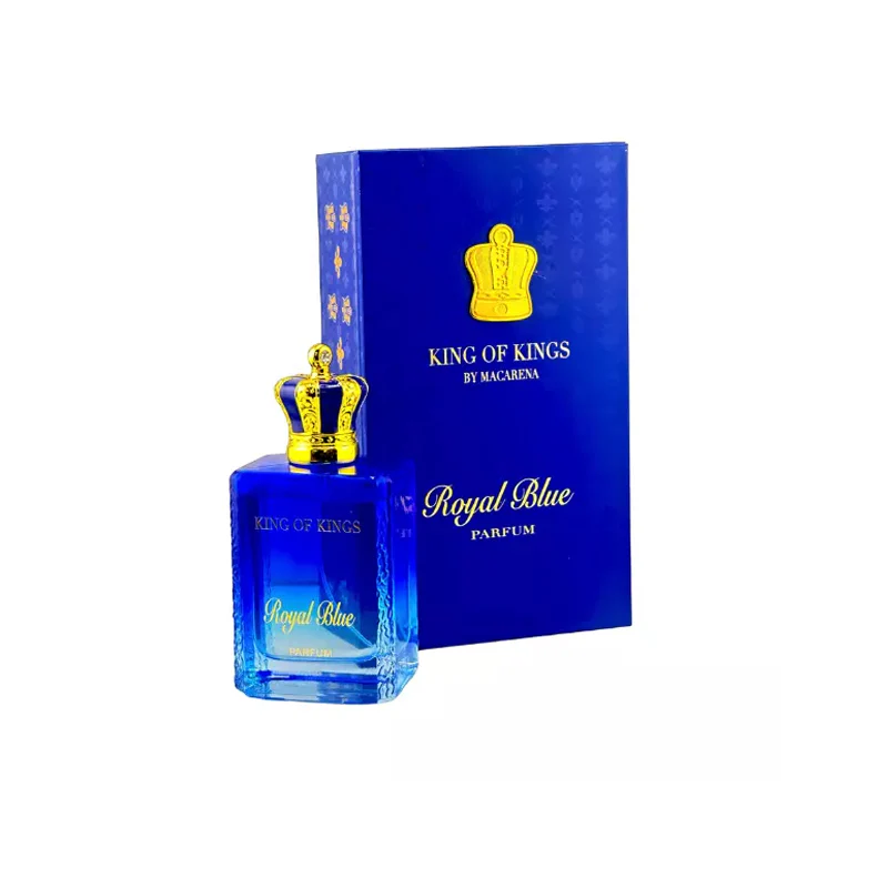 King Of Kings Royal Blue - Image 3