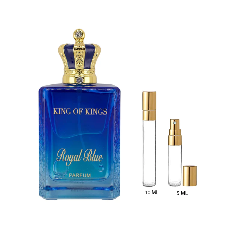 King Of Kings Royal Blue - Image 4