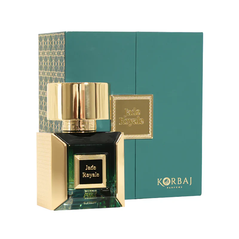 Korbaj Jade royale - Image 2