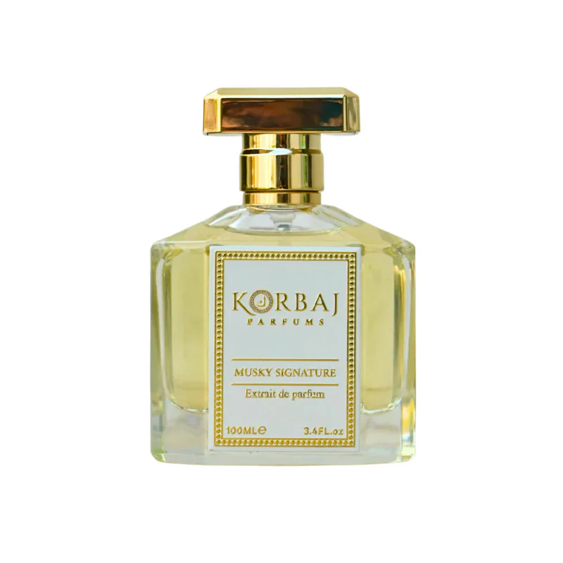 Korbaj Musky Signature - Image 2