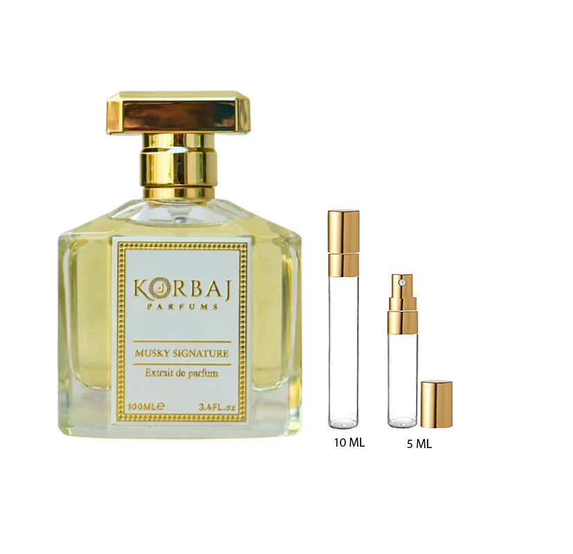 Korbaj Musky Signature - Image 4