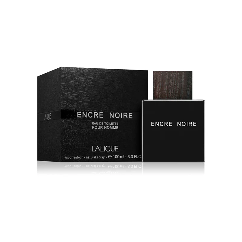 Lalique Encre Noire - Image 2