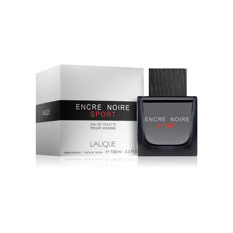 Lalique Encre Noire Sport - Image 2