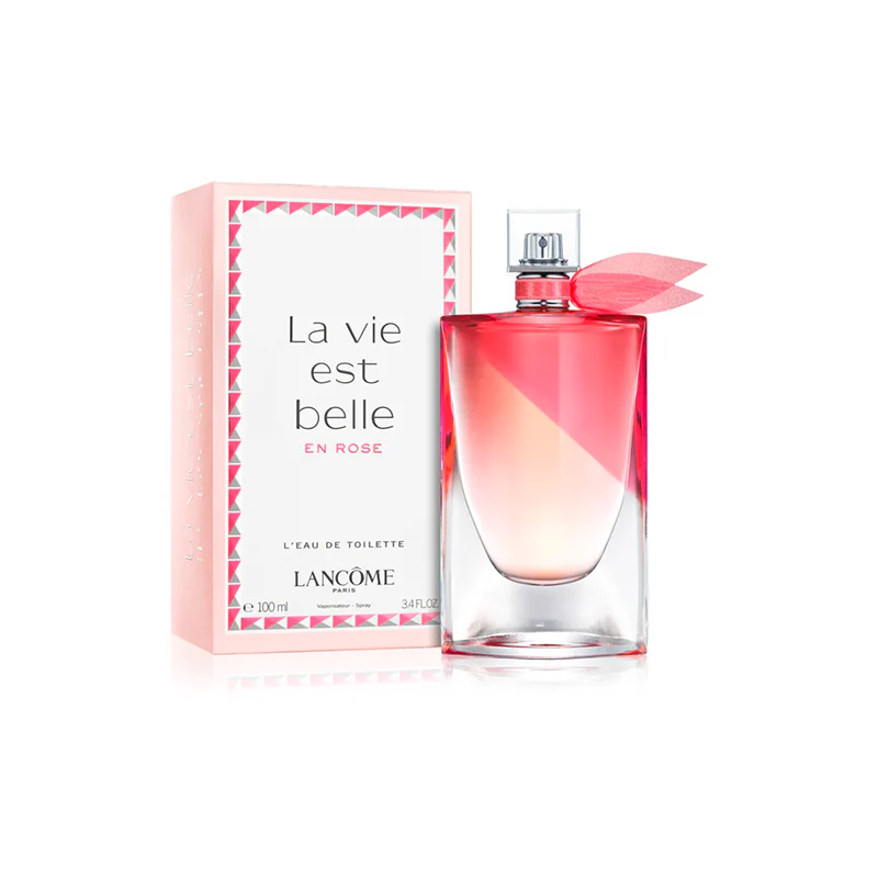 Lancôme La Vie Est Belle En Rose - Image 2