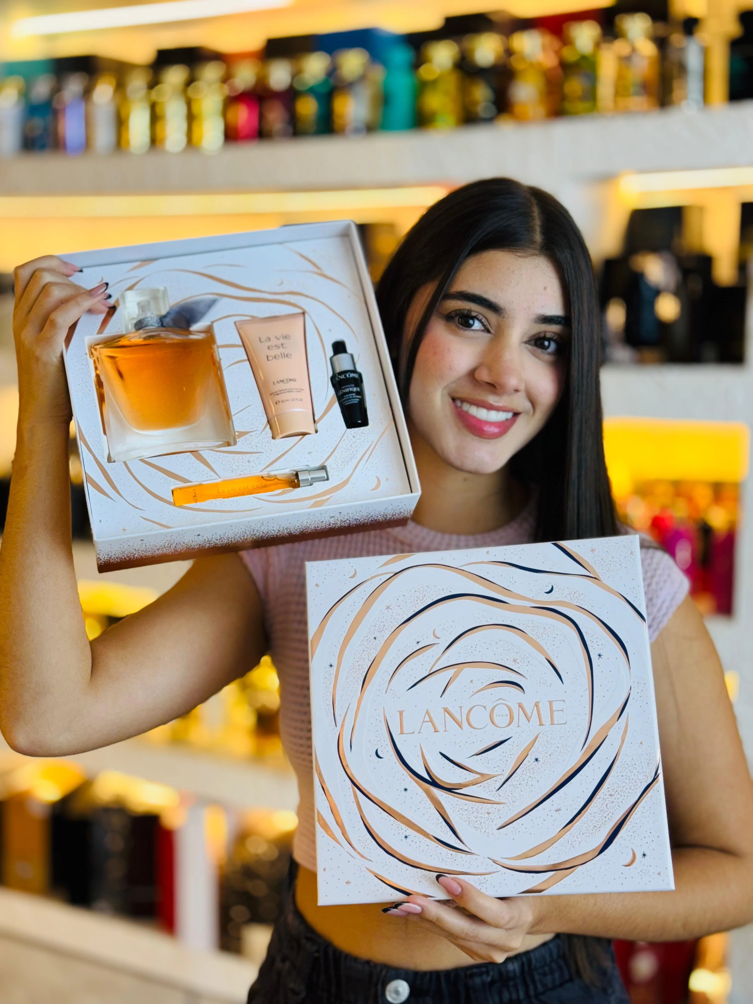 Lancôme La Vie Est Belle Set de Regalo - Image 2