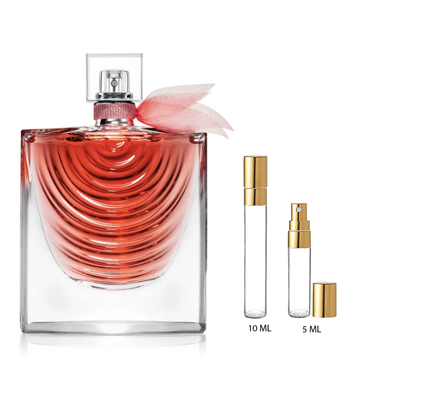Lancôme La Vie Est Belle Iris Absolu - Image 4