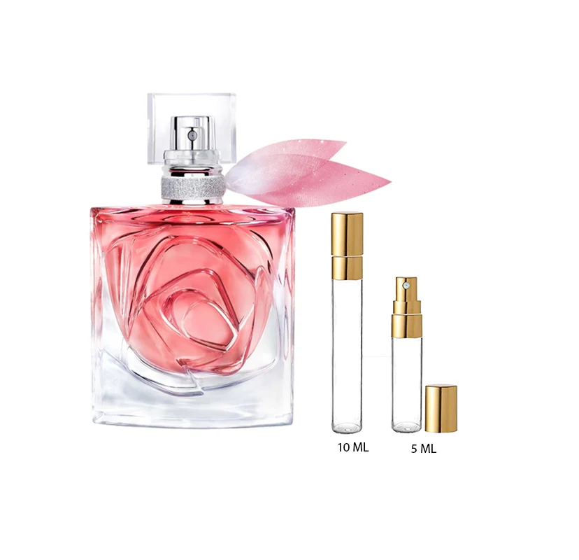 Lancome La Vie Est Belle Rose Extraordinaire - Image 3