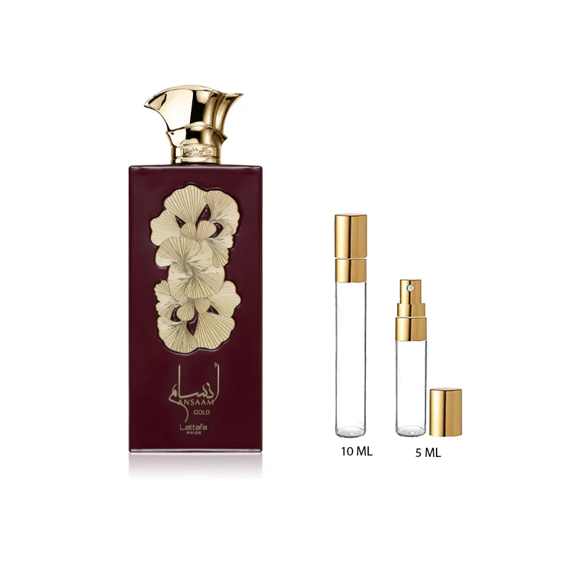 Lattafa Ansaam Gold - Image 3
