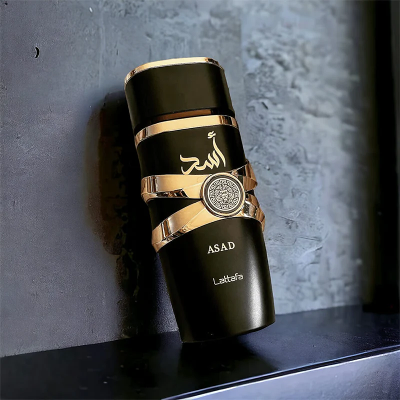 Lattafa Asad (Alternativa Dior Sauvage Elixir) - Image 7