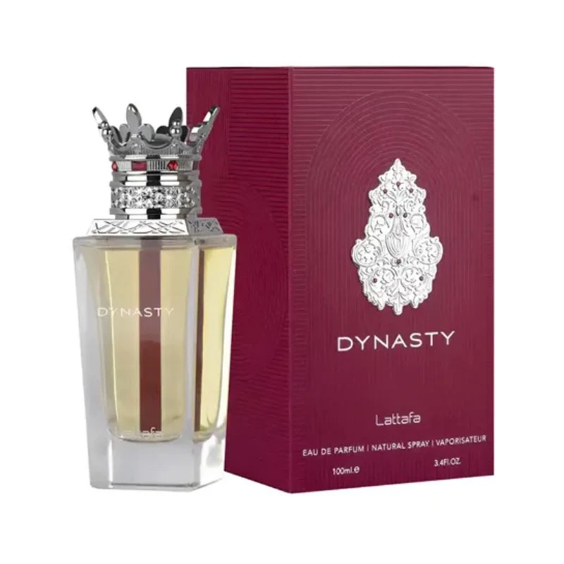 Lattafa Dynasty - Image 2