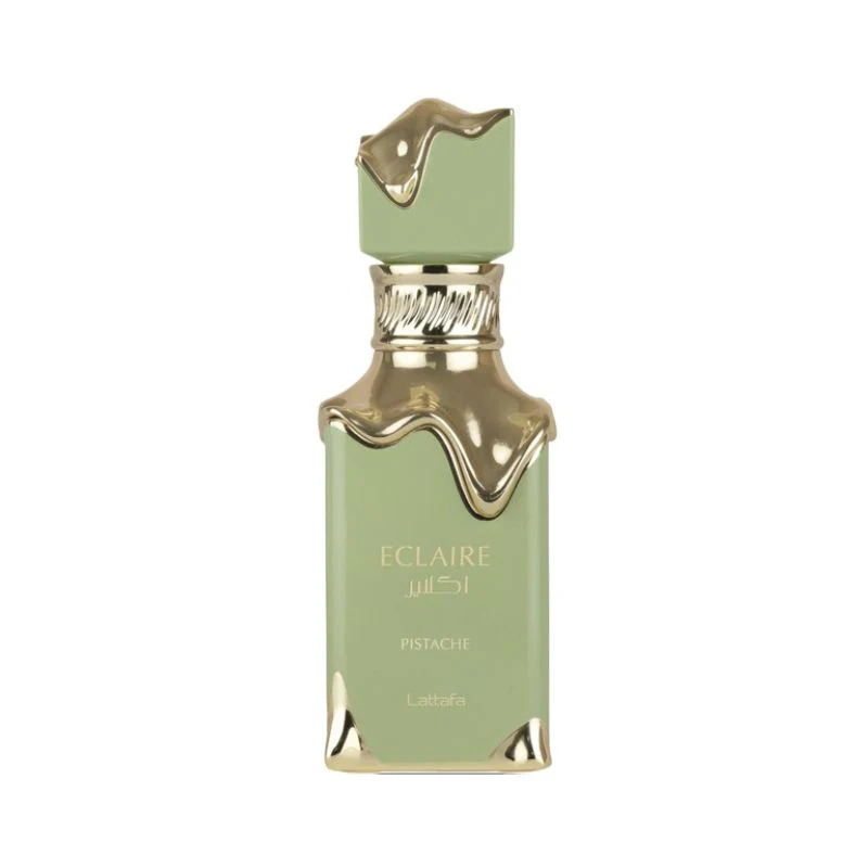 Lattafa Eclaire Pistache
