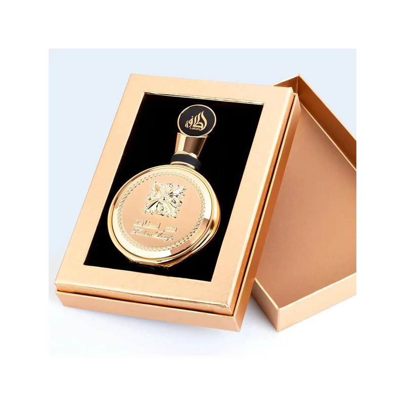 Lattafa Fakhar Gold - Image 2