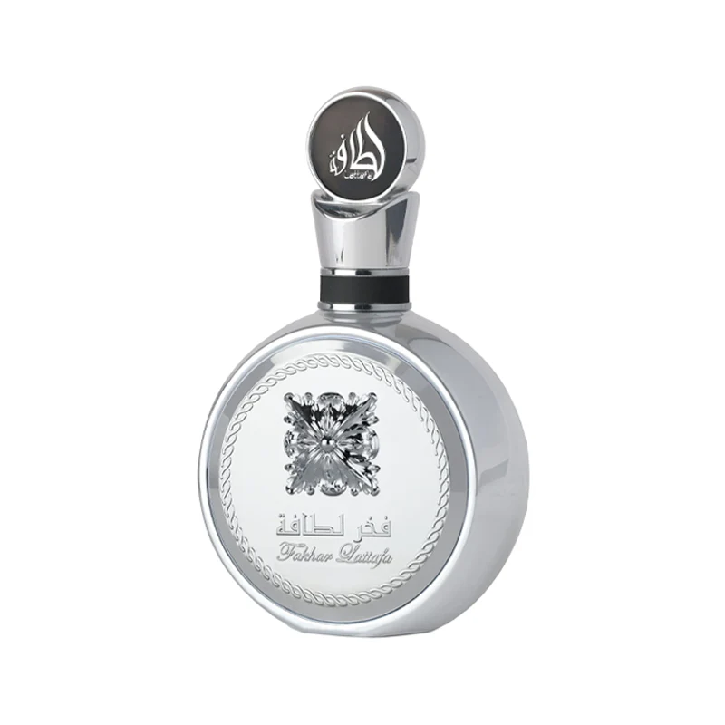 Lattafa Fakhar Platin