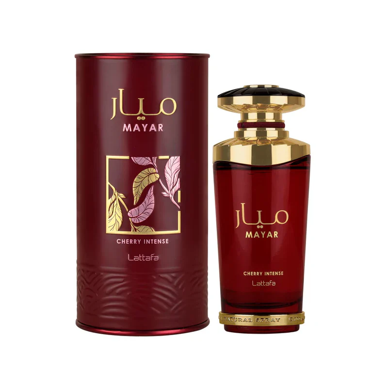 lattafa mayar cherry intense - Image 2